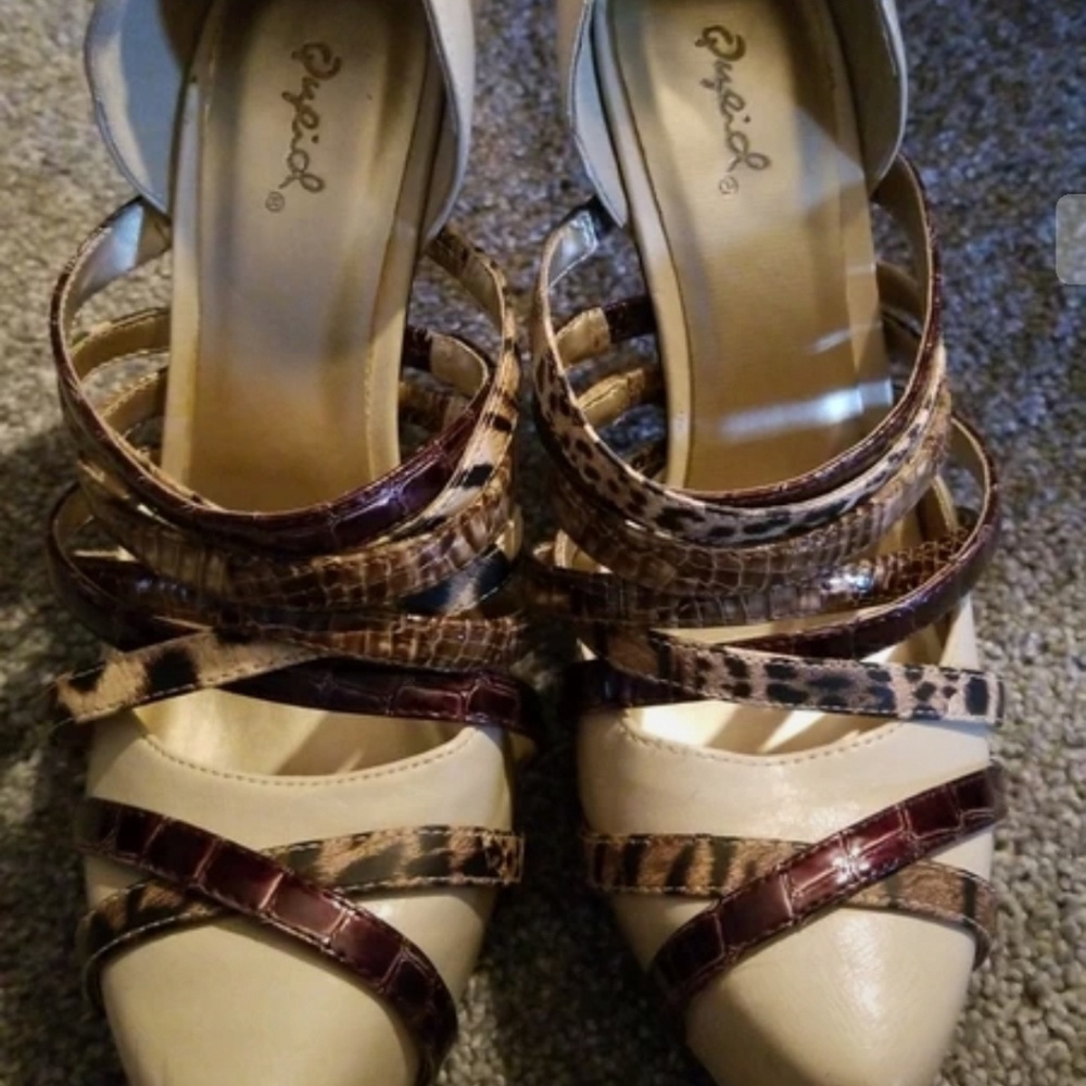 Cute heels